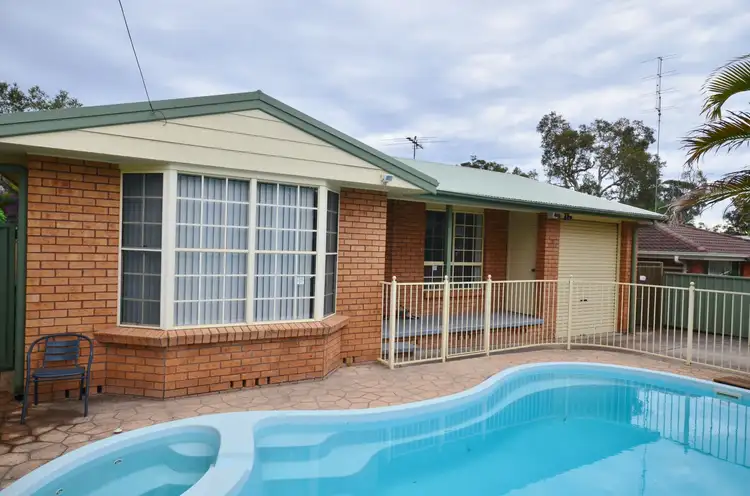 28 Nirringa Road, Summerland Point NSW 2259