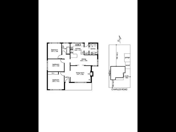 Fourth view of Homely house listing, 4 Charles Road, Altona VIC 3018
