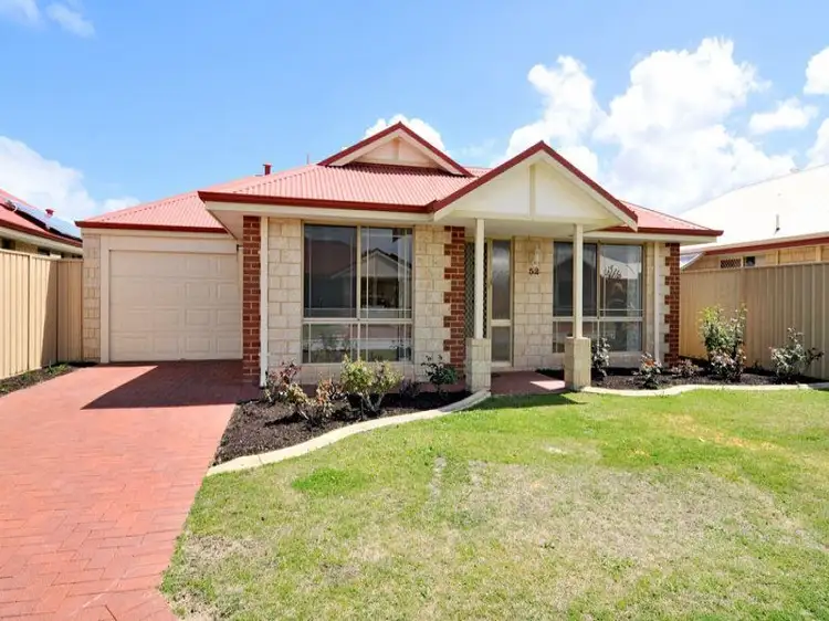52/194 Old Mandurah road, Ravenswood WA 6208
