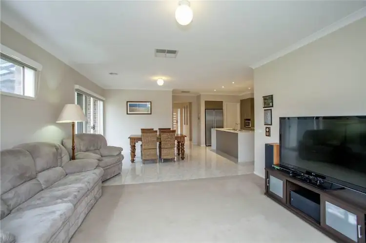 Third view of Homely house listing, 58 Oakwood Crescent, Waurn Ponds VIC 3216