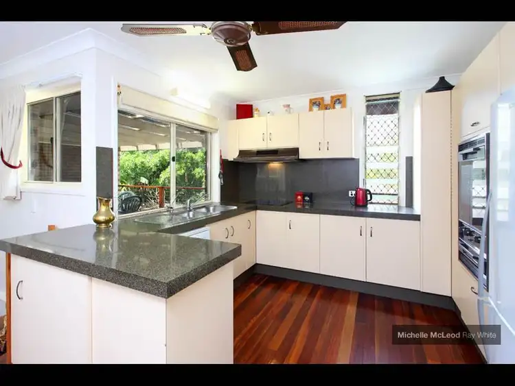 Sixth view of Homely house listing, 34 Morningview Street, Chapel Hill QLD 4069