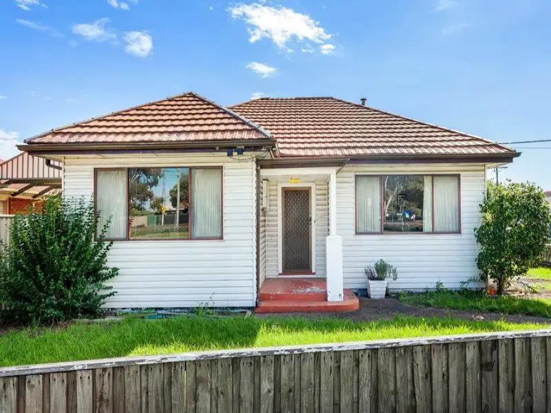 Main view of Homely house listing, 25 Central Avenue, Seaholme VIC 3018