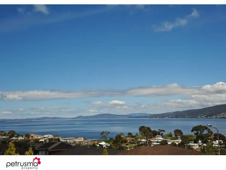 Second view of Homely house listing, 470 Oceana Drive, Howrah TAS 7018
