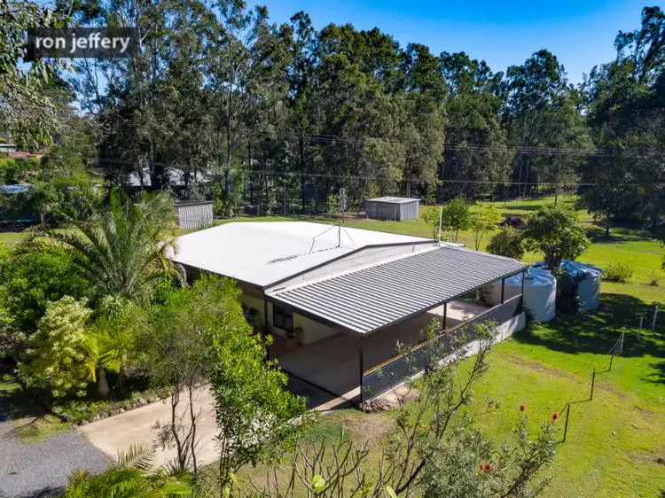 Sixth view of Homely rural property listing, 14 Parry Street, Brooloo QLD 4570