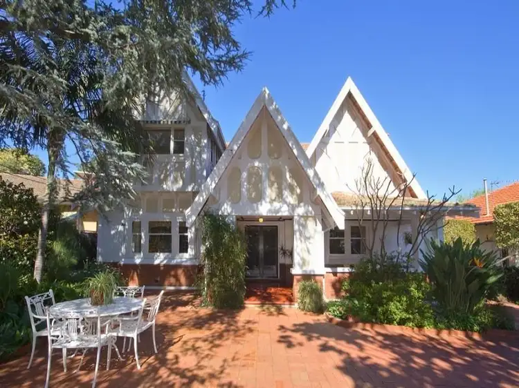 12 Fowlers Road, Glen Osmond SA 5064