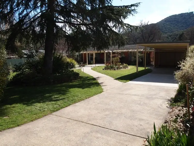 Second view of Homely house listing, 3 Cherry Lane, Bright VIC 3741