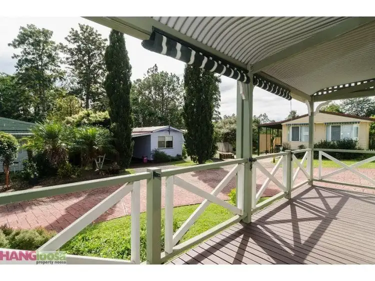 Fourth view of Homely villa listing, 32/1 Ferrells Road, Cooroy QLD 4563