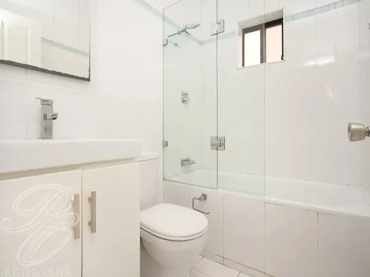 Fourth view of Homely house listing, 21 Trelawney Street, Croydon Park NSW 2133