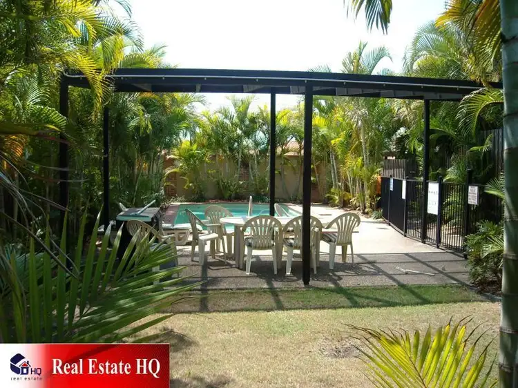 Third view of Homely townhouse listing, 15/17 Spencer Street, Aspley QLD 4051