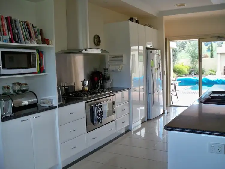Sixth view of Homely house listing, 90 Mc Connells Lne, Porepunkah VIC 3740
