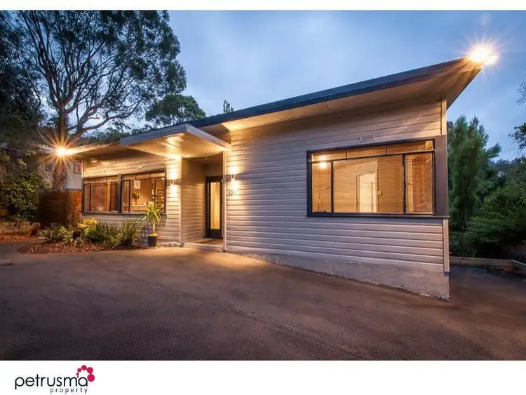Fifth view of Homely house listing, 127 Strickland Avenue, South Hobart TAS 7004