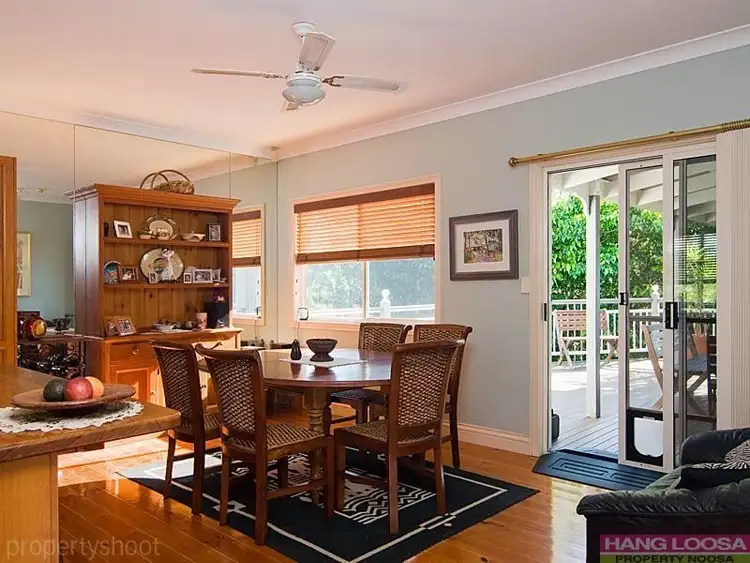Third view of Homely house listing, 4 Deal Court, Tewantin QLD 4565