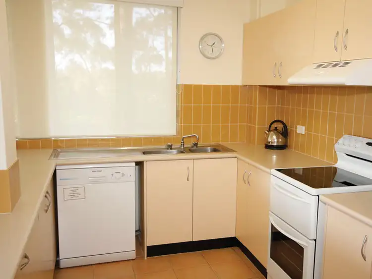 Third view of Homely unit listing, 28/9-11 Donald Street, Nelson Bay NSW 2315