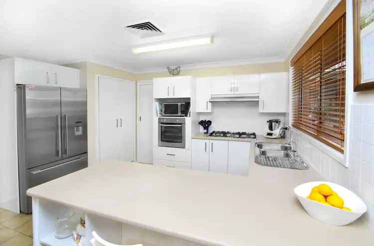 Third view of Homely rural property listing, 18 Evans Road, Wilberforce NSW 2756