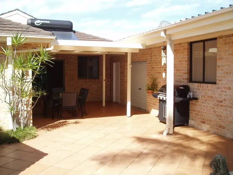 Fourth view of Homely house listing, 22 Garratt Avenue, Fairy Meadow NSW 2519