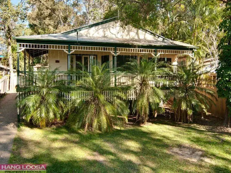 Main view of Homely house listing, 12 Morning Glory Drive, Cooroibah QLD 4565