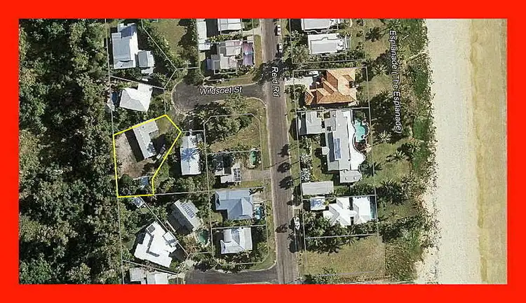Third view of Homely house listing, 2 WILDSOET, Wongaling Beach QLD 4852