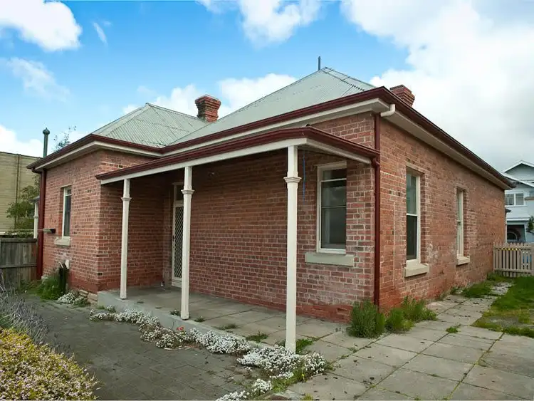 Fifth view of Homely house listing, 1 Church Street, Hobart TAS 7000