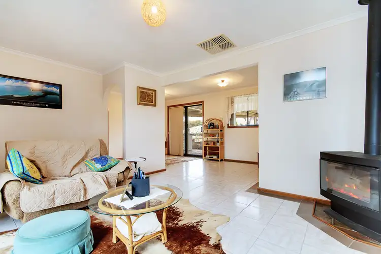 Second view of Homely house listing, 11 Cornwall Court, Woodcroft SA 5162