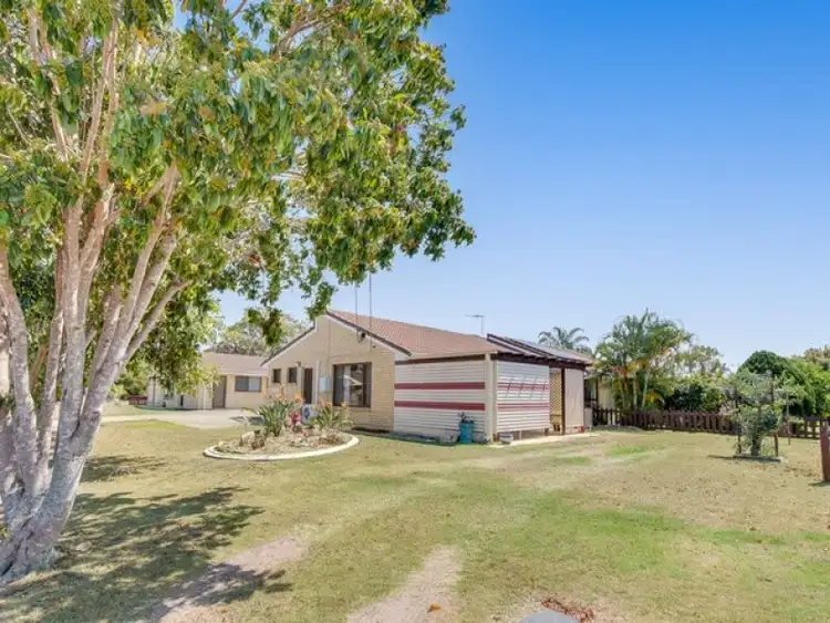 Third view of Homely unit listing, 1/4 Drambuie Court, Kippa-ring QLD 4021