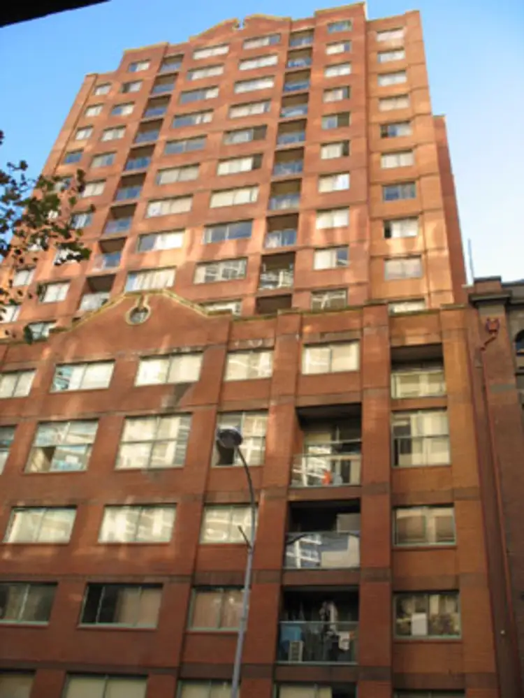 611/361 Sussex St, Sydney NSW 2000