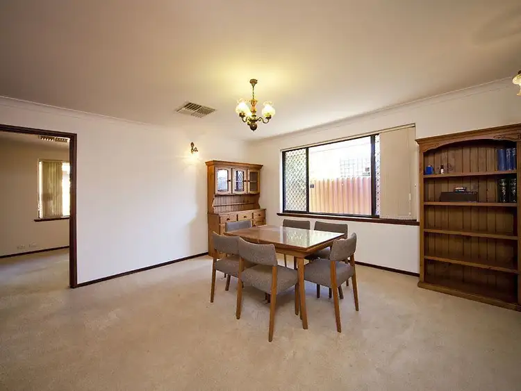 Second view of Homely semi-detached listing, 41 Adderley, Mount Claremont WA 6010