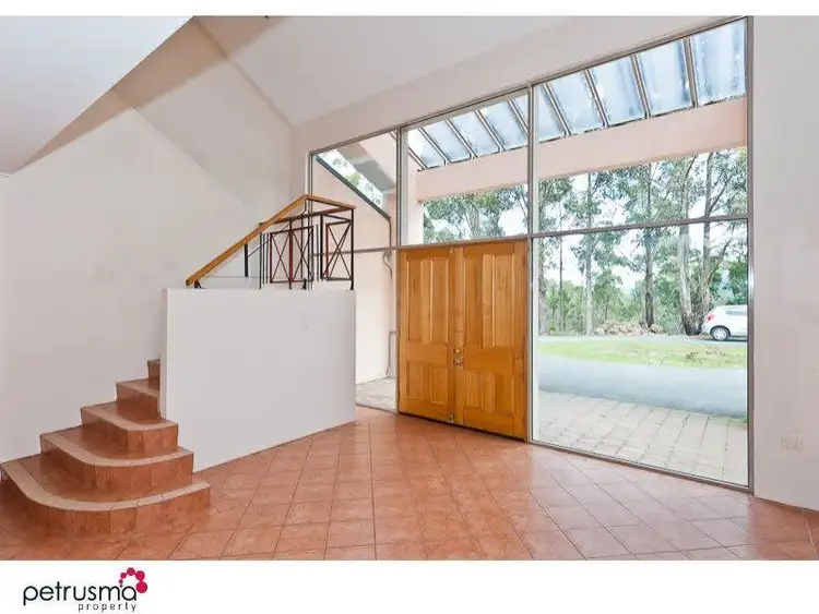 Second view of Homely house listing, 163 Albion Heights Drive, Kingston TAS 7050