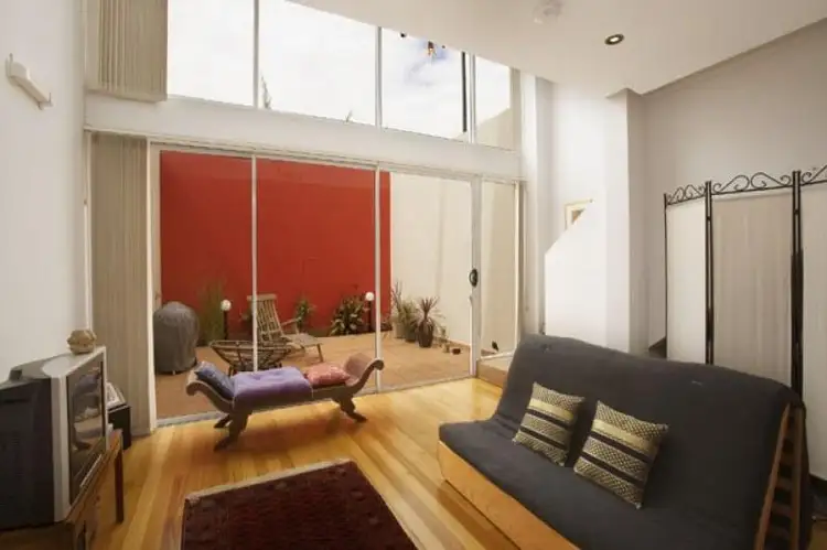 Main view of Homely apartment listing, Unit 6/1-11 BRODRICK Street, Camperdown NSW 2050