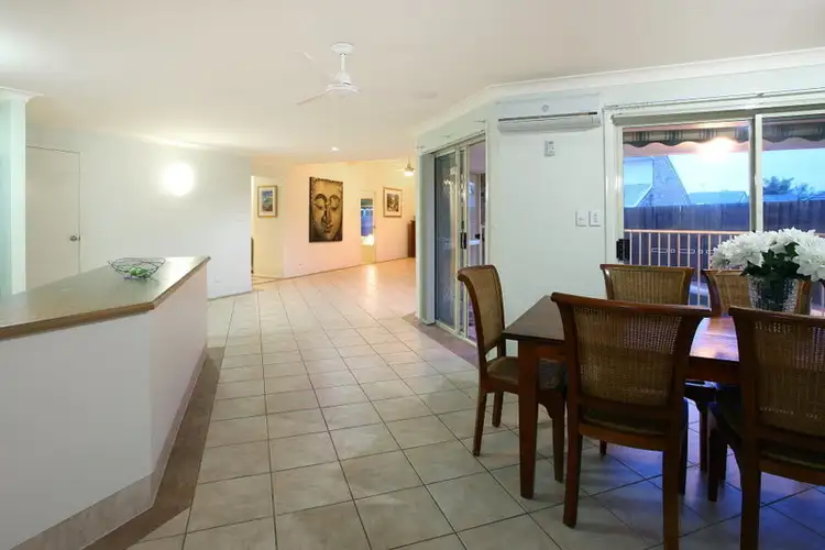Sixth view of Homely house listing, 4 Prestwick Court, Robina QLD 4226