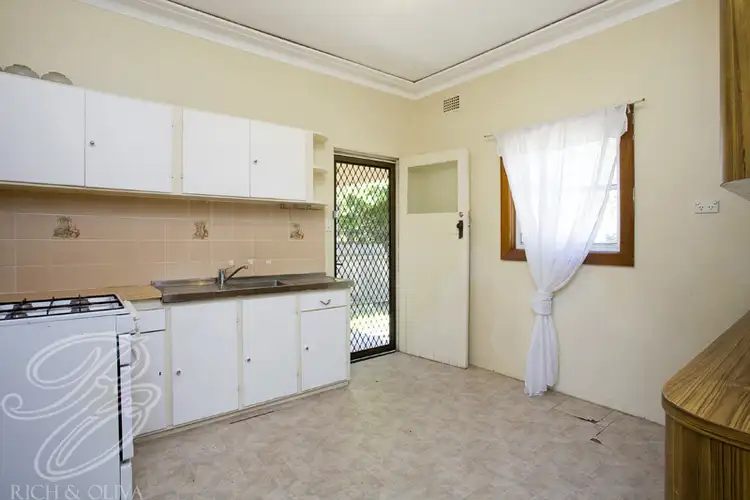 Second view of Homely house listing, 32 Walsh Avenue, Croydon Park NSW 2133