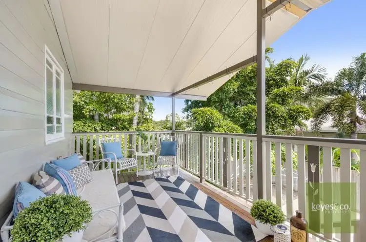 Fourth view of Homely house listing, 1 Latchford Street, Pimlico QLD 4812