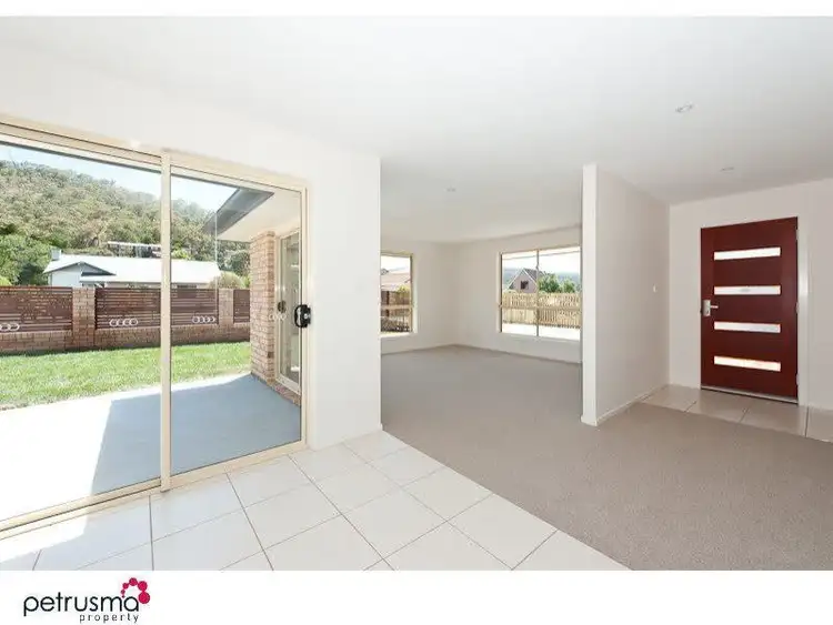 Second view of Homely villa listing, 1/15 Talune Street, Lindisfarne TAS 7015