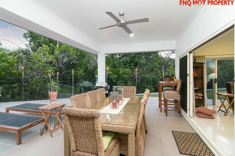 Sixth view of Homely house listing, 3 Icefire Qy, Trinity Park QLD 4879