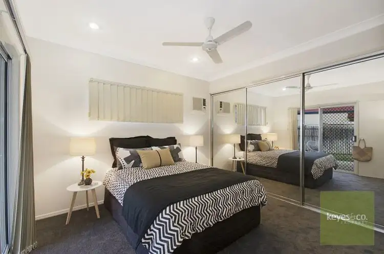 Fourth view of Homely house listing, 4 Fantail Court, Douglas QLD 4814