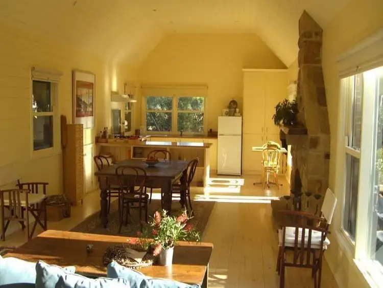 Fifth view of Homely rural property listing, Address available on request