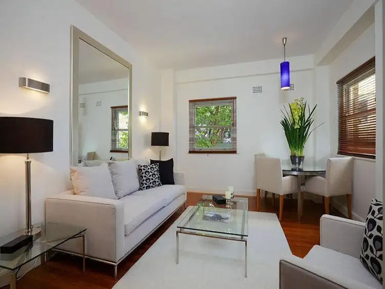 Fourth view of Homely apartment listing, 5/22 Roslyn Gardens, Elizabeth Bay NSW 2011