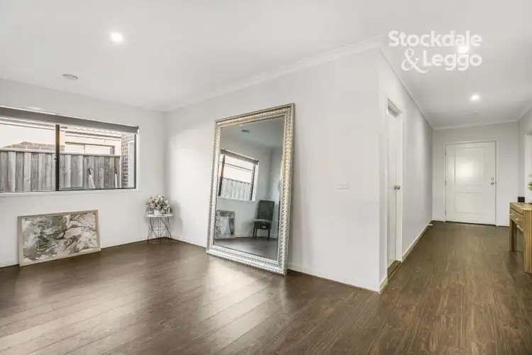 Fifth view of Homely house listing, 27 ST CLAIR AVENUE, Cranbourne West VIC 3977