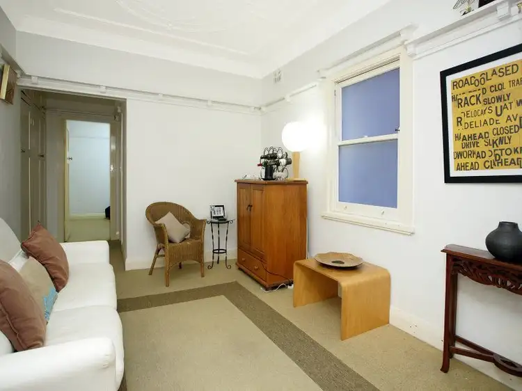 Second view of Homely apartment listing, 1/17 Eustace Street, Manly NSW 2095