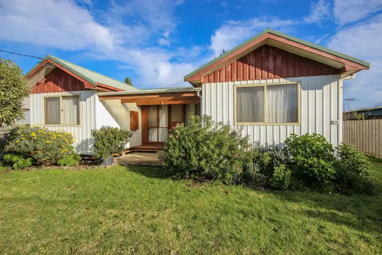 18 Sunderland Bay Road, Sunderland Bay VIC 3922