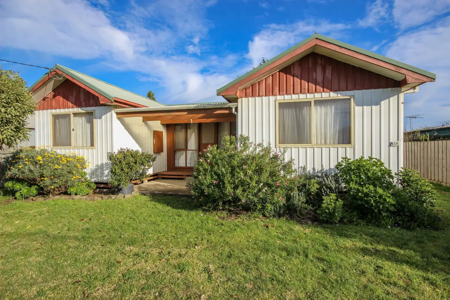 Main view of Homely house listing, 18 Sunderland Bay Road, Sunderland Bay VIC 3922