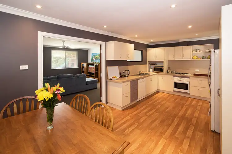 Second view of Homely house listing, 3 Grant Street, Geographe WA 6280