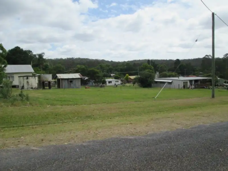 Main view of Homely land listing, Cnr Allison & Tabulam St's, Drake Village NSW 2469