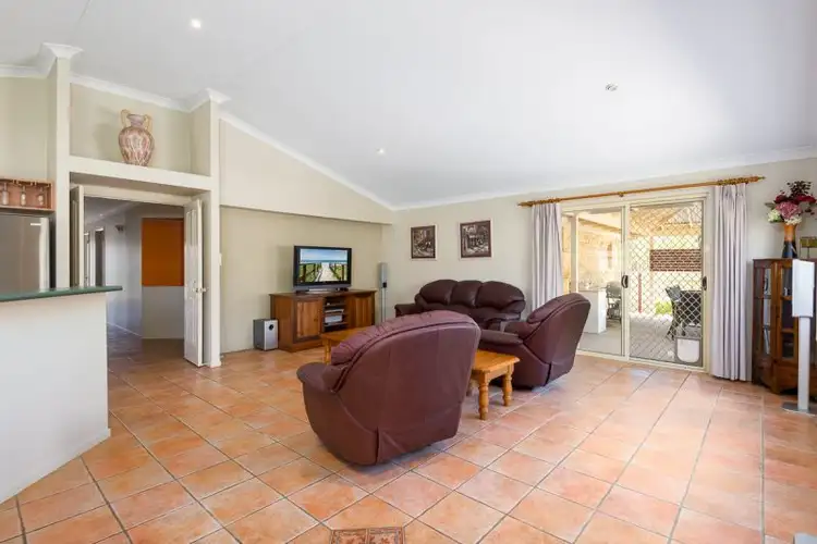 Fifth view of Homely house listing, 17 Mindi Court, Cashmere QLD 4500