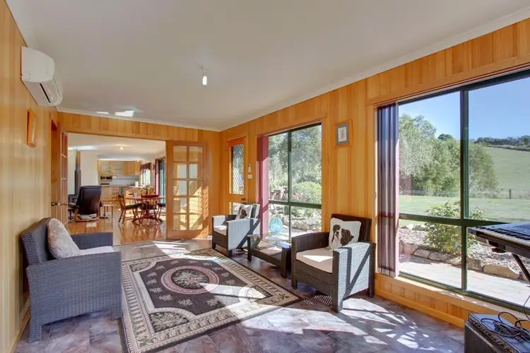 Sixth view of Homely house listing, 8 Kadina Close, Allens Rivulet TAS 7150