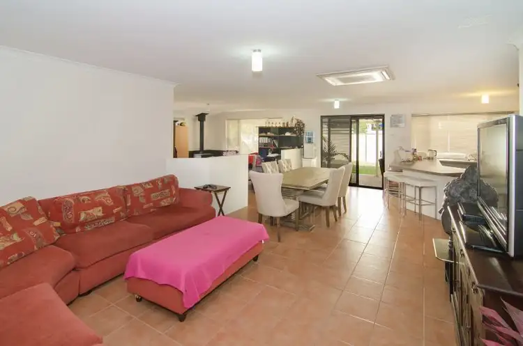 Third view of Homely house listing, 1 Cardinal Crescent, West Busselton WA 6280