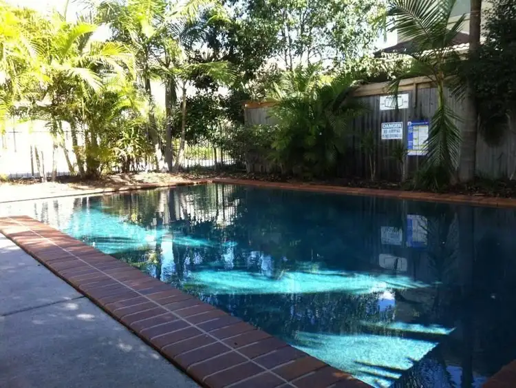 Third view of Homely townhouse listing, Address available on request