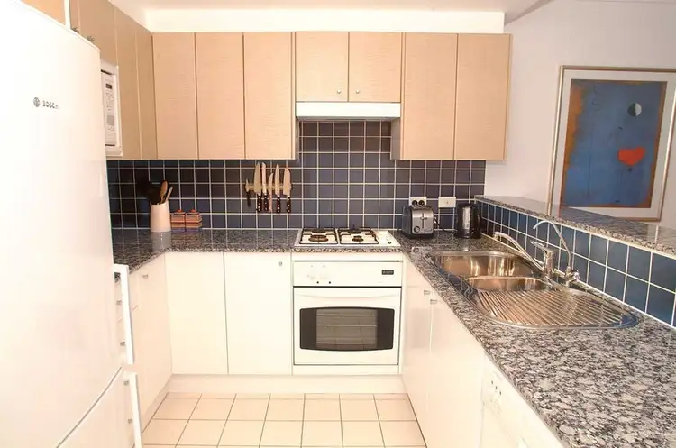 Fifth view of Homely apartment listing, 309/40 King Street, Waverton NSW 2060