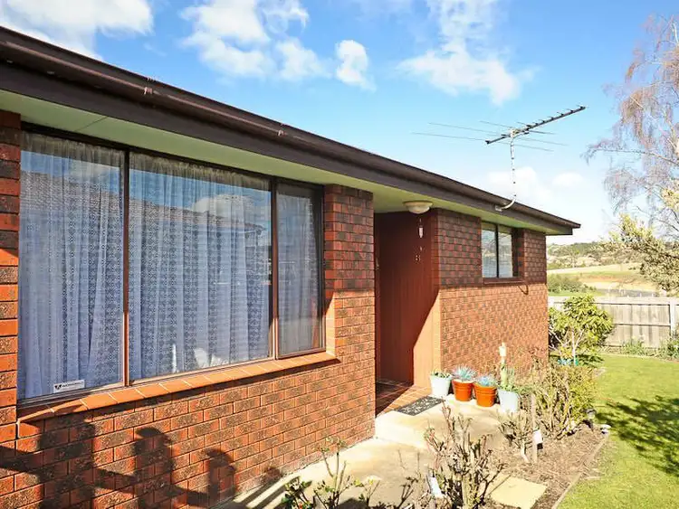 Second view of Homely unit listing, 3/8 Campbell Street, Kingston TAS 7050