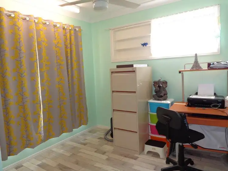 Fourth view of Homely house listing, 12 Aquamarine Road, Branyan QLD 4670