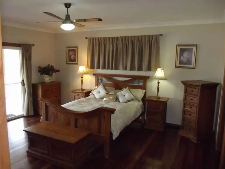 Sixth view of Homely rural property listing, Address available on request